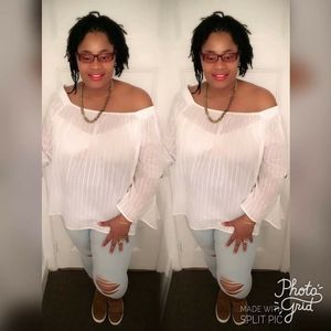 Meet your Posher, Tarsha